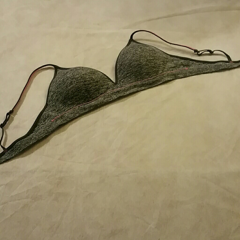 Training bra